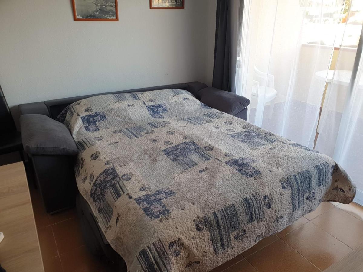 Puerto Simona 11A Daire Roses Dış mekan fotoğraf