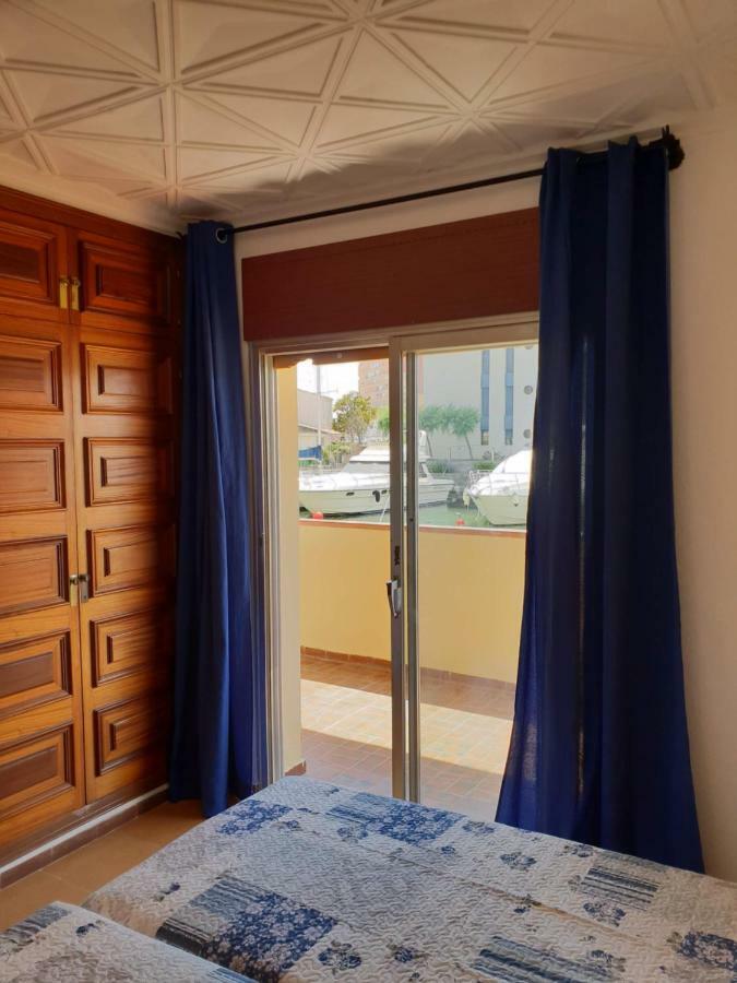 Puerto Simona 11A Daire Roses Dış mekan fotoğraf