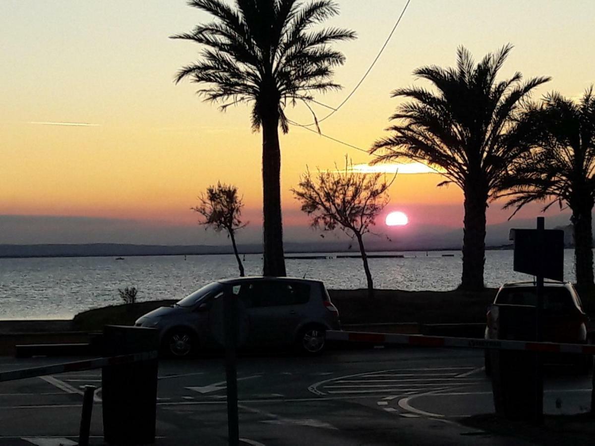 Puerto Simona 11A Daire Roses Dış mekan fotoğraf