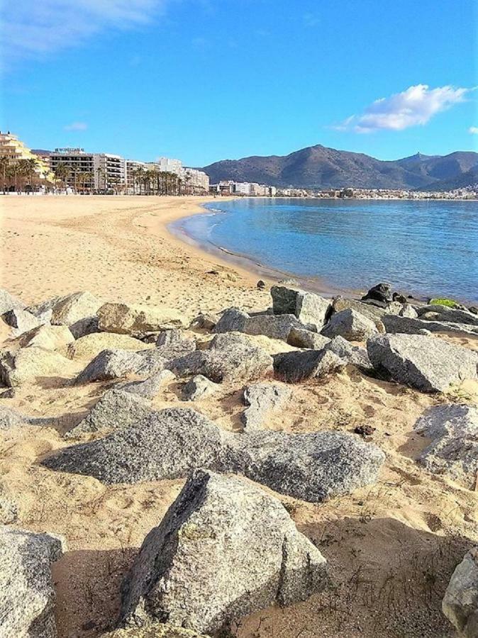 Puerto Simona 11A Daire Roses Dış mekan fotoğraf